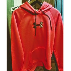 Under Armour Hoodie
